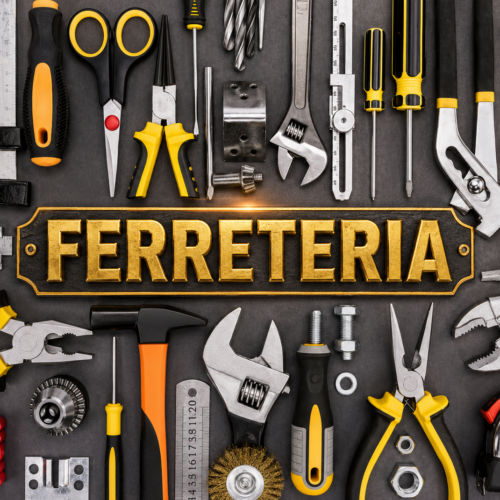 Ferreteria