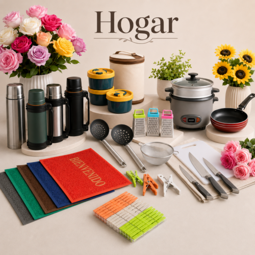 Hogar